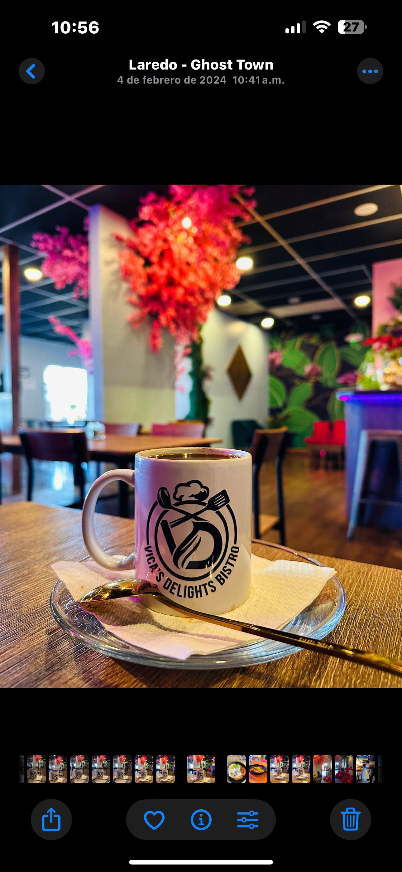 Café Americano